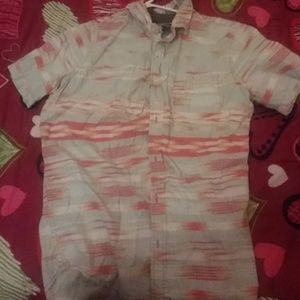 Button up shirt